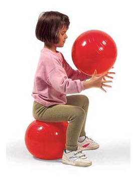 5230 Gym Ball